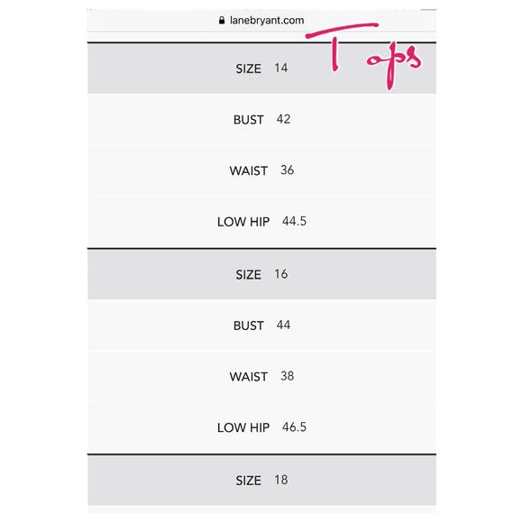 Lane Bryant Hot Pink Full Length Jumpsuit Sz.14W - Picture 13 of 13